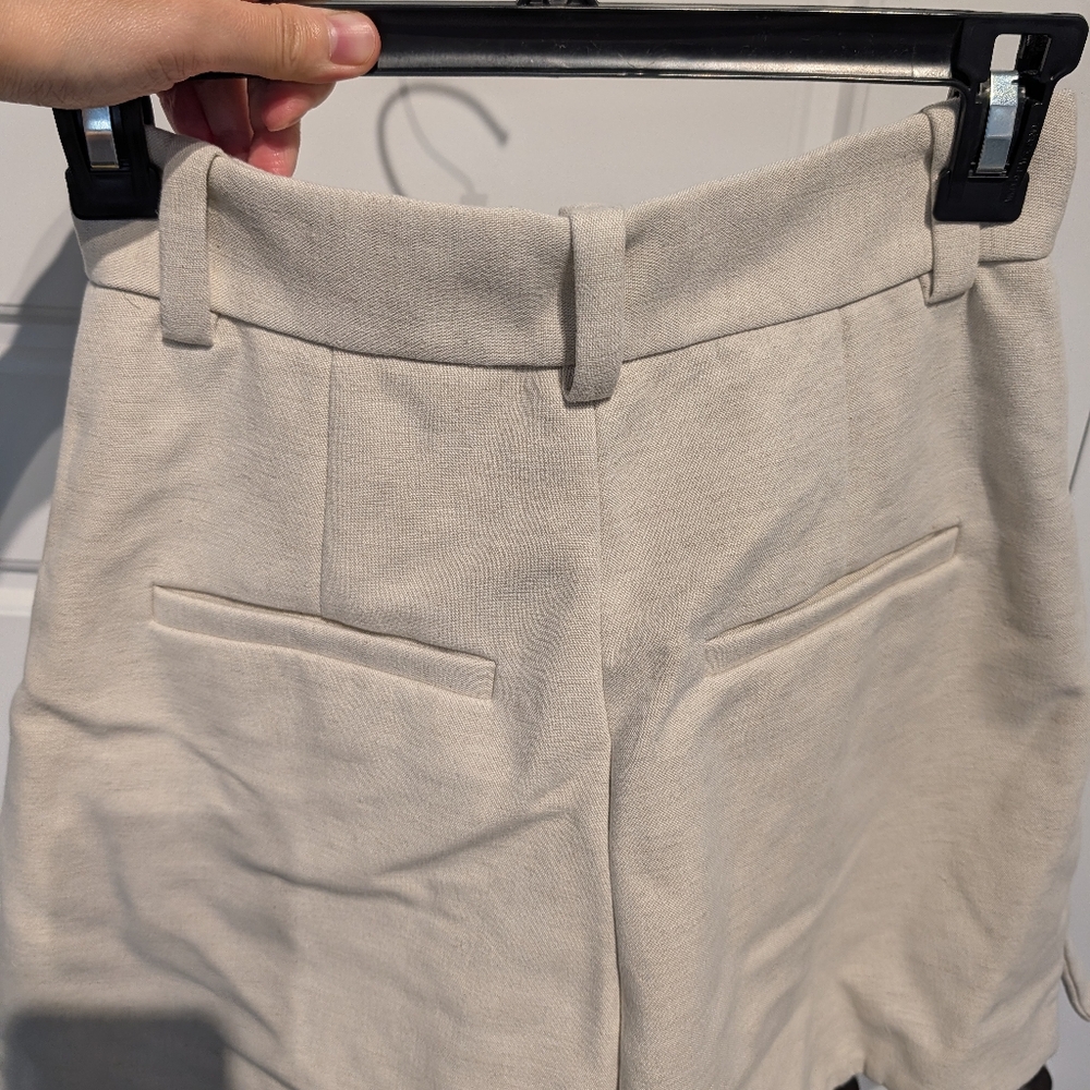 &other stories Linen Shorts - Picture 8 of 8